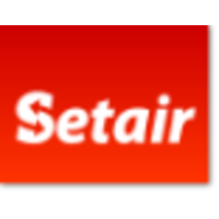 SETAIR AIR TRANSPORTATION AND SERVICES LTD. logo, SETAIR AIR TRANSPORTATION AND SERVICES LTD. contact details