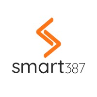 Smart387 logo, Smart387 contact details