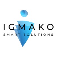 IGMAKO Smart Solutions logo, IGMAKO Smart Solutions contact details