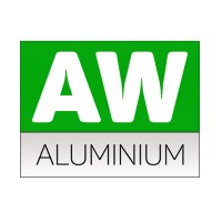 AW Aluminium Ltd logo, AW Aluminium Ltd contact details