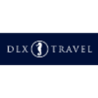 DLX Travel logo, DLX Travel contact details