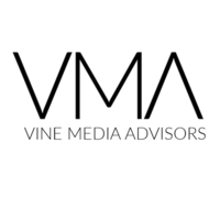 Vine Media Advisors logo, Vine Media Advisors contact details