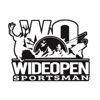 Wide Open Sportsman logo, Wide Open Sportsman contact details