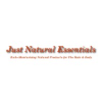 Just Natural Essentials LLC logo, Just Natural Essentials LLC contact details