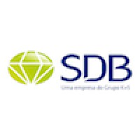 SDB - SALINA DIAMANTE BRANCO logo, SDB - SALINA DIAMANTE BRANCO contact details