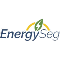 ENERGYSEG logo, ENERGYSEG contact details