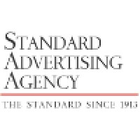 Standard Advertising Agency logo, Standard Advertising Agency contact details