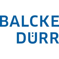 Balcke-Dürr logo, Balcke-Dürr contact details