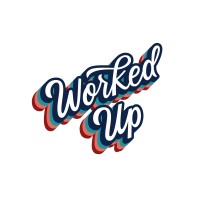 Worked Up logo, Worked Up contact details