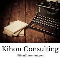 Kihon Consulting logo, Kihon Consulting contact details