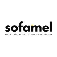 SOFAMEL logo, SOFAMEL contact details