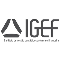 IGEF - Instituto de Gestão Contábil, Econômica e Financeira logo, IGEF - Instituto de Gestão Contábil, Econômica e Financeira contact details