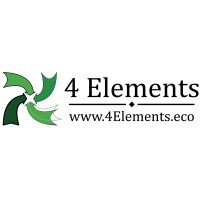 4 Elements Integrated Design LTD logo, 4 Elements Integrated Design LTD contact details