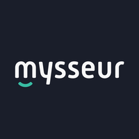 mysseur UG logo, mysseur UG contact details