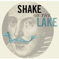 Shake on the Lake logo, Shake on the Lake contact details