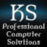 KS Professional Computer Solutions logo, KS Professional Computer Solutions contact details