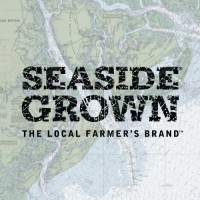 Seaside Grown logo, Seaside Grown contact details