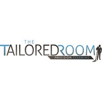 The Tailored Room logo, The Tailored Room contact details