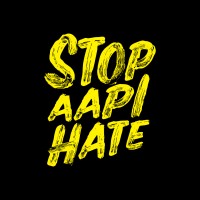 Stop AAPI Hate logo, Stop AAPI Hate contact details