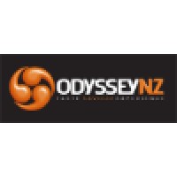 Odyssey New Zealand Limited logo, Odyssey New Zealand Limited contact details