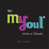 MY SOUL logo, MY SOUL contact details