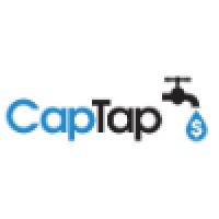 CapTap logo, CapTap contact details