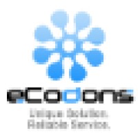 eCodons Technologies logo, eCodons Technologies contact details