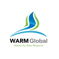 Waste As Raw Material - WARM Global logo, Waste As Raw Material - WARM Global contact details