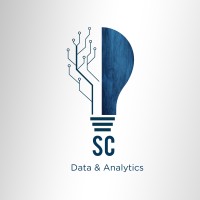 SC Data & Analytics logo, SC Data & Analytics contact details