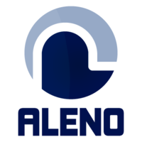 ALENO S.A.S logo, ALENO S.A.S contact details