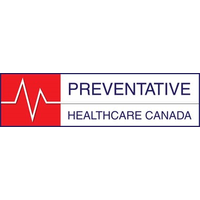 Preventative Healthcare Canada logo, Preventative Healthcare Canada contact details