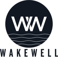 WakeWell logo, WakeWell contact details