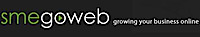 smegoweb logo, smegoweb contact details