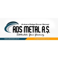 ADS METAL AŞ logo, ADS METAL AŞ contact details