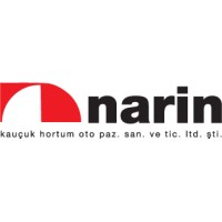 NARİN KAUÇUK HORTUM OTO PAZ.SAN. ve TİC.LTD.ŞTİ. logo, NARİN KAUÇUK HORTUM OTO PAZ.SAN. ve TİC.LTD.ŞTİ. contact details