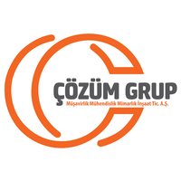 Çözüm Grup Mühendislik ve Müşavirlik A.Ş. logo, Çözüm Grup Mühendislik ve Müşavirlik A.Ş. contact details