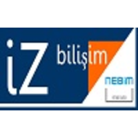 İZ Bilişim Teknolojileri Tur. Ser. Hiz. Tic. Ltd. Şti. logo, İZ Bilişim Teknolojileri Tur. Ser. Hiz. Tic. Ltd. Şti. contact details