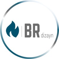 BR DİZAYN logo, BR DİZAYN contact details