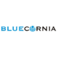 Bluecornia logo, Bluecornia contact details