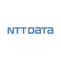 NTT DATA Turkey logo, NTT DATA Turkey contact details