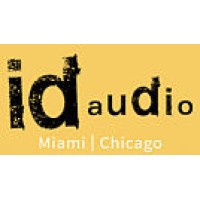 id Audio Miami/Chicago logo, id Audio Miami/Chicago contact details