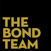 The Bond Team Real Estate logo, The Bond Team Real Estate contact details