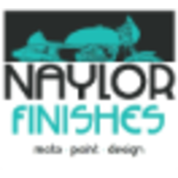 Naylor Finishes logo, Naylor Finishes contact details