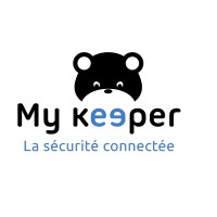 My Keeper logo, My Keeper contact details