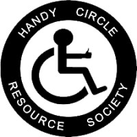 Handy Circle Resource Society logo, Handy Circle Resource Society contact details