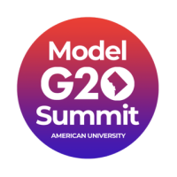 Model G20 Summit logo, Model G20 Summit contact details