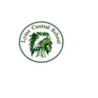 Lyme Central School logo, Lyme Central School contact details