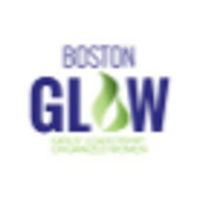 Boston GLOW logo, Boston GLOW contact details