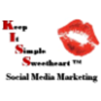 KISS Social Media Marketing and Training logo, KISS Social Media Marketing and Training contact details