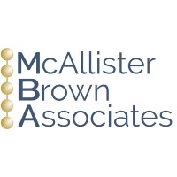 McAllister, Brown & Associates, LLC logo, McAllister, Brown & Associates, LLC contact details